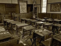 1920s school