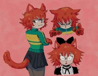 Kitty Pines
