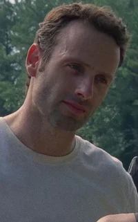 Rick Grimes