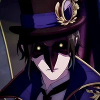 TW - Dire Crowley