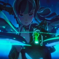 Afk journey-Lily May