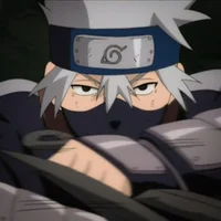 Kakashi Hatake 