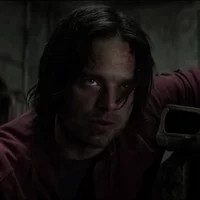 Bucky Barnes