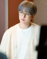 Seo Changbin