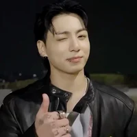 Jeon Jungkook 