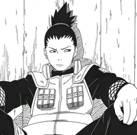 Shikamaru Nara