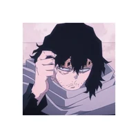 2MHA - SHOTA AIZAWA 