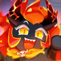 Capsaicin Cookie-CRK