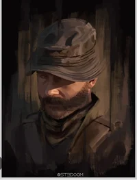 Captain Price
