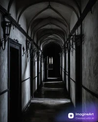 Gothic Grove Asylum