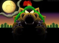 Baby Bowser