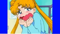 Serena Tsukino 