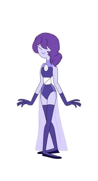 Purple pearl