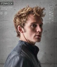 Finnick Odair