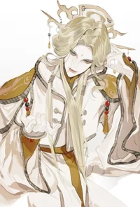 VirtuousEmperor Yuze