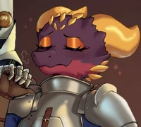 femboy Elias  kobold