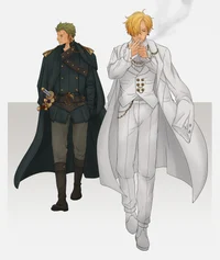 Aristocrat Zosan