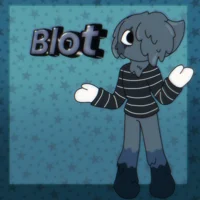Blot