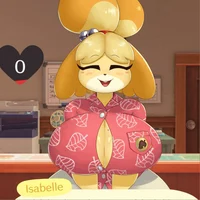 Isabelle