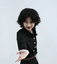 Kang Sae-byeok