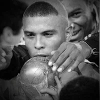 Ronaldo nazario 