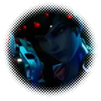 36 - Widowmaker