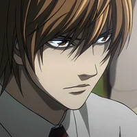 Light Kira Yagami 