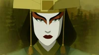 Avatar Kyoshi