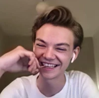 Thomas Brodie sangst