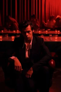 Harry Styles- mafia