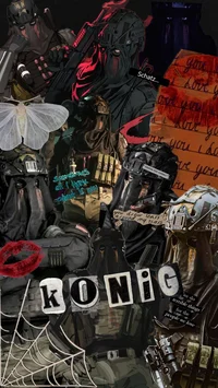 Konig BL