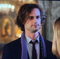 Spencer Reid 