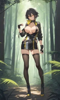 Isekai TG