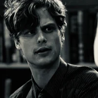 Spencer Reid-2011