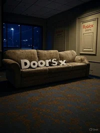 Doors irl REMASTERED