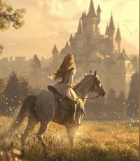 Isekai Fantasy World