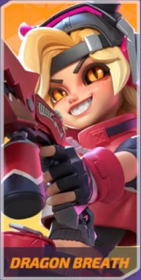 Dragon Breath