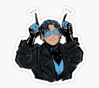 Dick Grayson