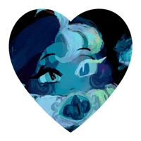 Shadow Milk Cookie