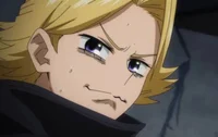 Yuga Aoyama 