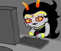 Cursed Feferi 