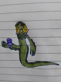 BabyRuby-Electricica