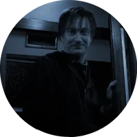 remus john lupin