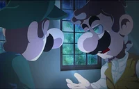 Luigi and Luciano