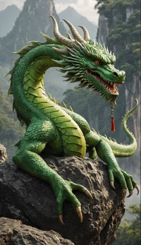 Shenlong