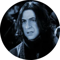 severus tobias snape