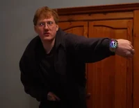 Данила Кашин