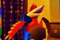 Kazooie