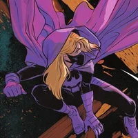 Stephanie Brown
