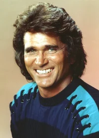 Michael Landon